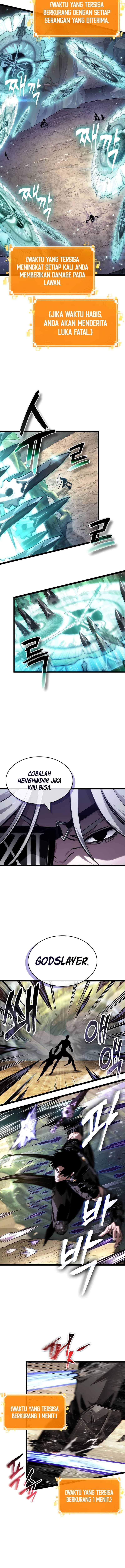 The World After The Fall - Chapter 153 - Page 8
