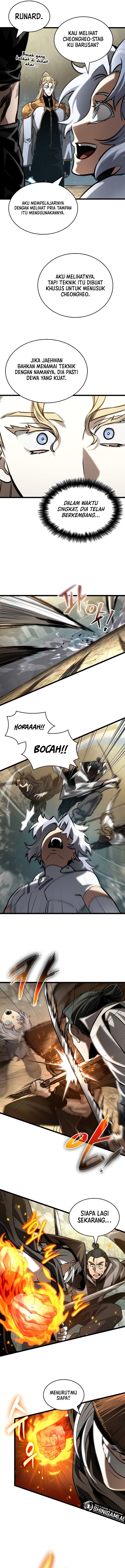 The World After The Fall - Chapter 154 - Page 9