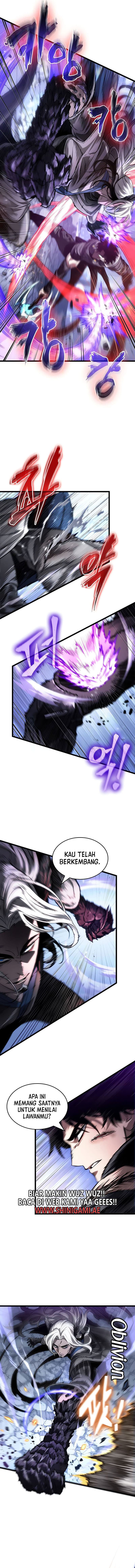 The World After The Fall - Chapter 155 - Page 10