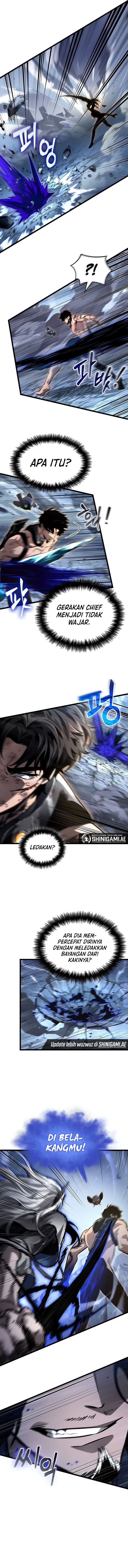 The World After The Fall - Chapter 156 - Page 16