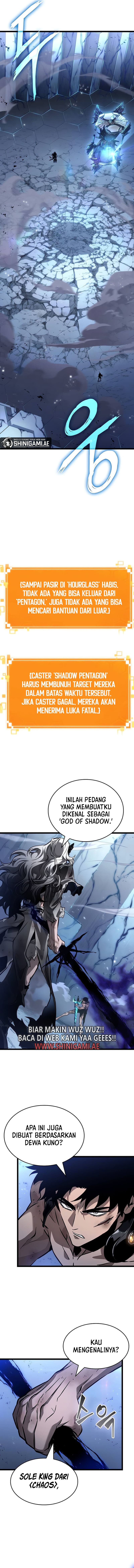 The World After The Fall - Chapter 156 - Page 19