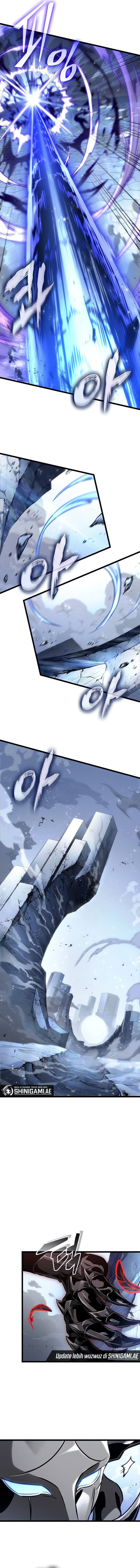 The World After The Fall - Chapter 156 - Page 6