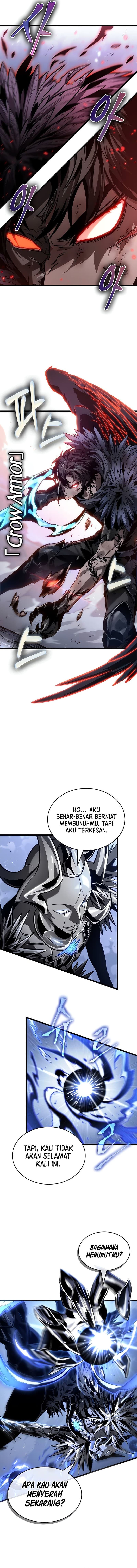 The World After The Fall - Chapter 156 - Page 7