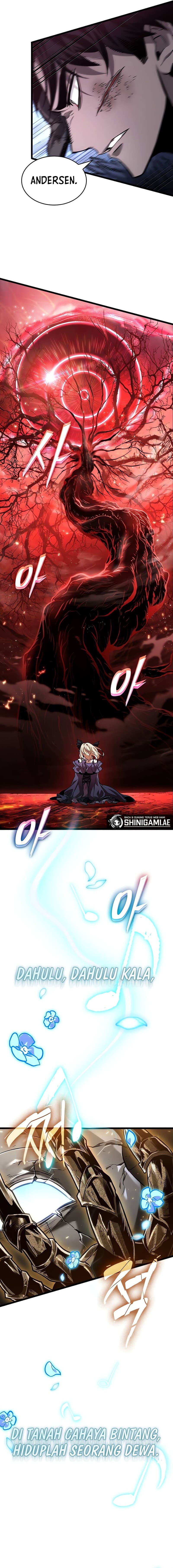 The World After The Fall - Chapter 156 - Page 9