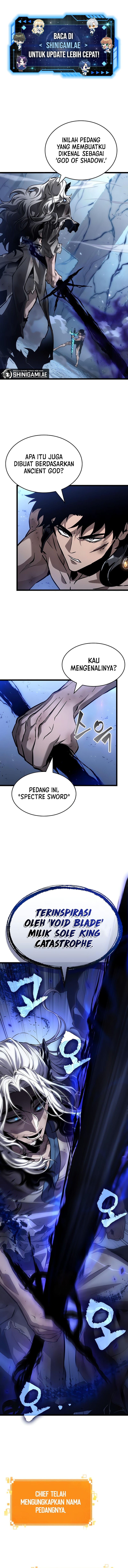 The World After The Fall - Chapter 157 - Page 2