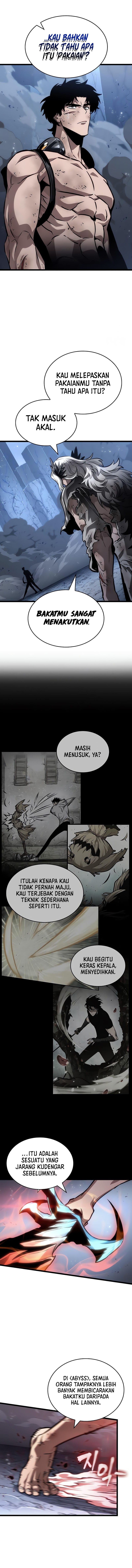 The World After The Fall - Chapter 157 - Page 12