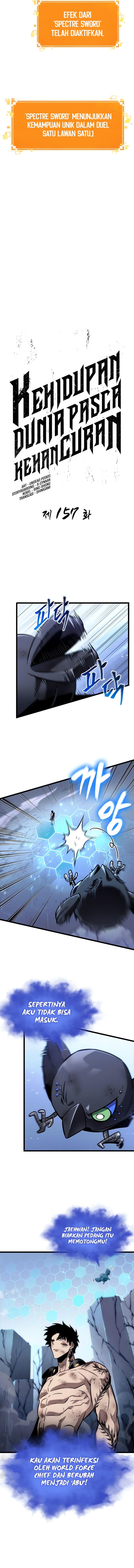 The World After The Fall - Chapter 157 - Page 3