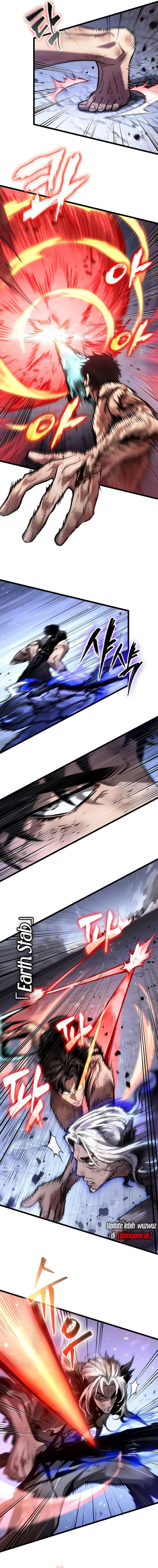 The World After The Fall - Chapter 157 - Page 6