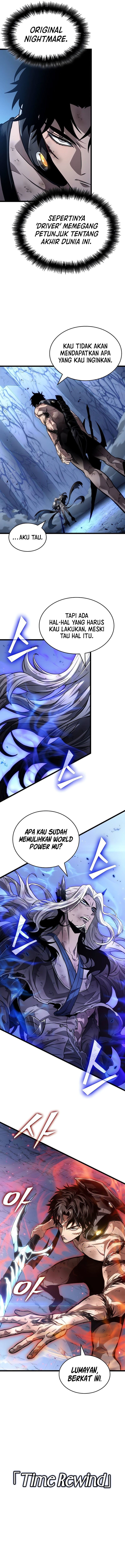 The World After The Fall - Chapter 158 - Page 7