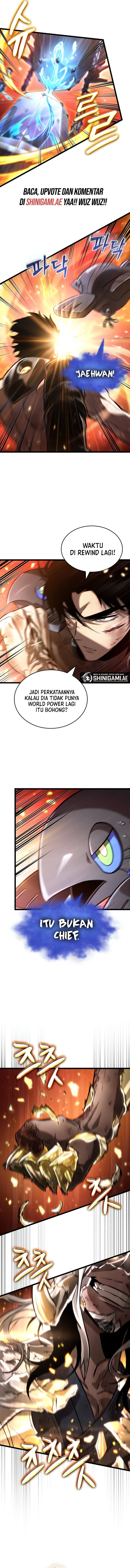 The World After The Fall - Chapter 159 - Page 19