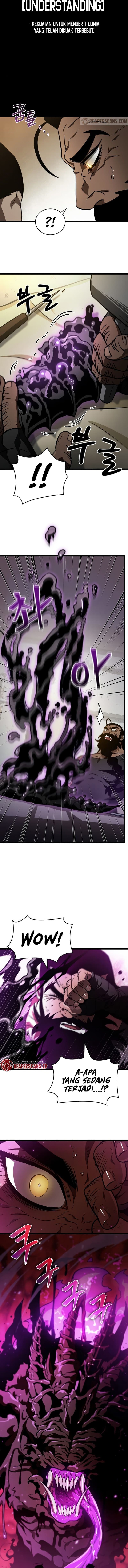 The World After The Fall - Chapter 16 - Page 2
