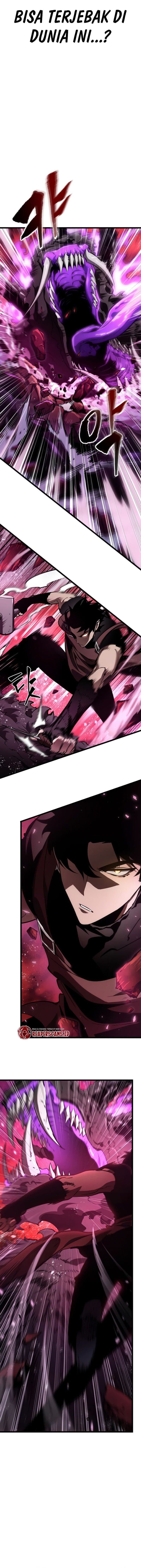 The World After The Fall - Chapter 16 - Page 7