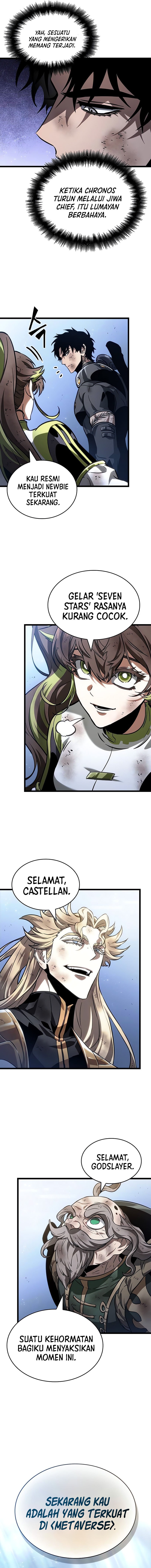 The World After The Fall - Chapter 161 - Page 9
