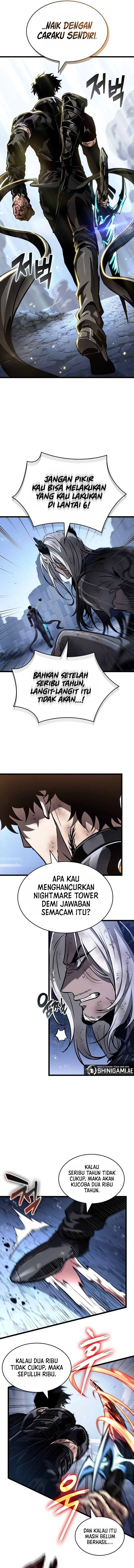 The World After The Fall - Chapter 162 - Page 8