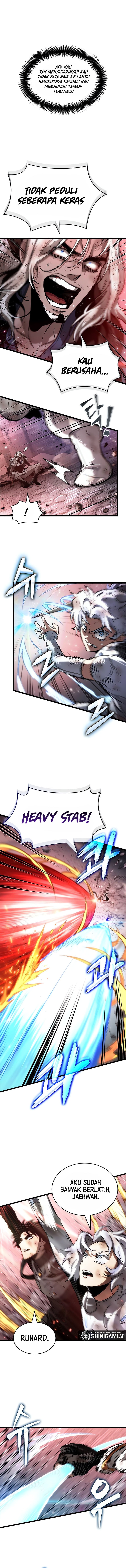 The World After The Fall - Chapter 162 - Page 10