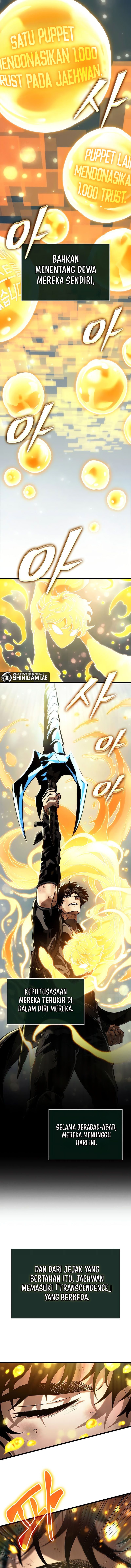 The World After The Fall - Chapter 162 - Page 14