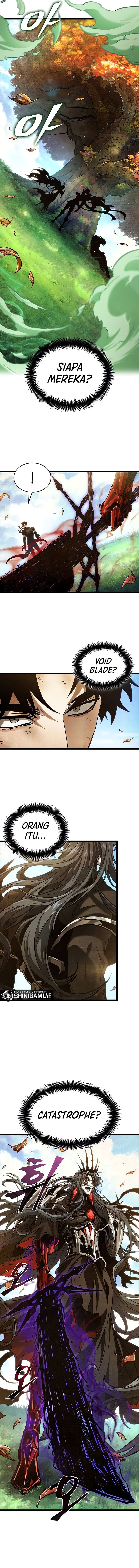 The World After The Fall - Chapter 163 - Page 7