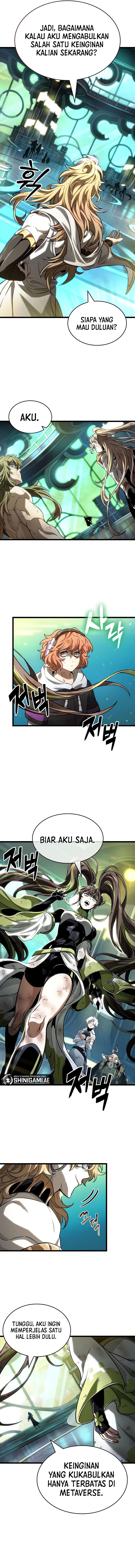 The World After The Fall - Chapter 164 - Page 6