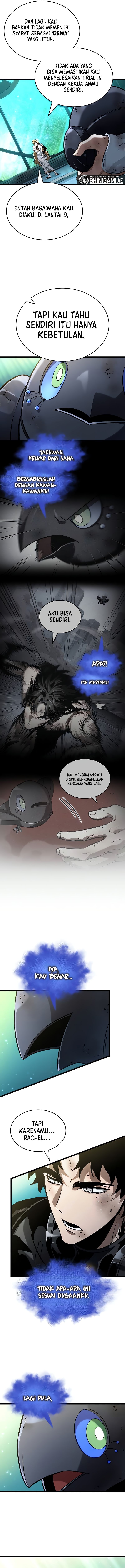 The World After The Fall - Chapter 164 - Page 13