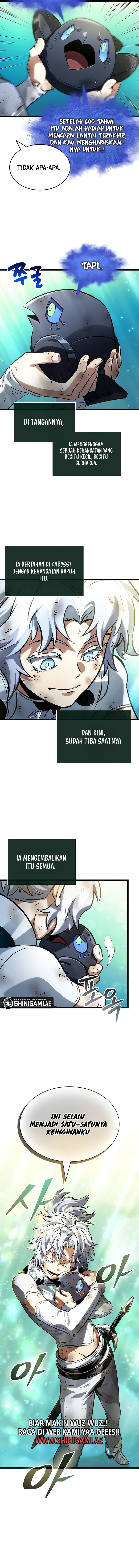 The World After The Fall - Chapter 164 - Page 15