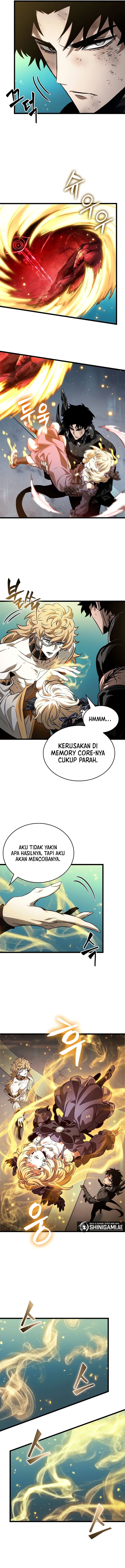 The World After The Fall - Chapter 165 - Page 3