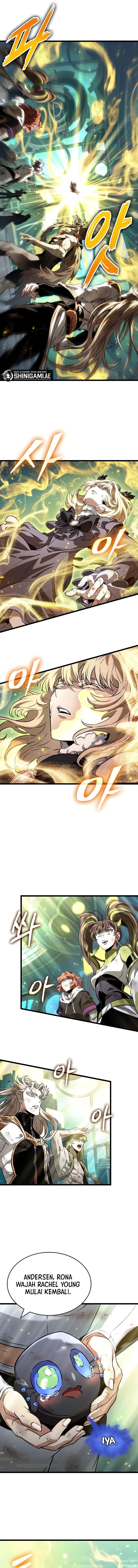 The World After The Fall - Chapter 165 - Page 4