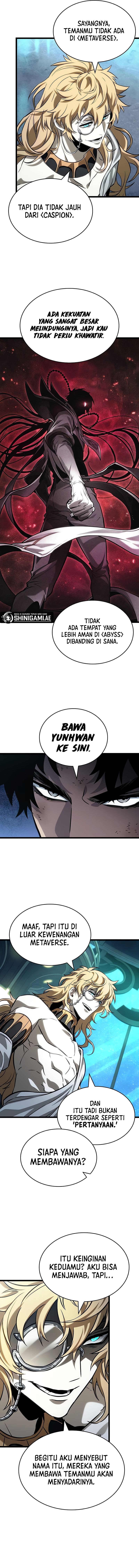 The World After The Fall - Chapter 165 - Page 12