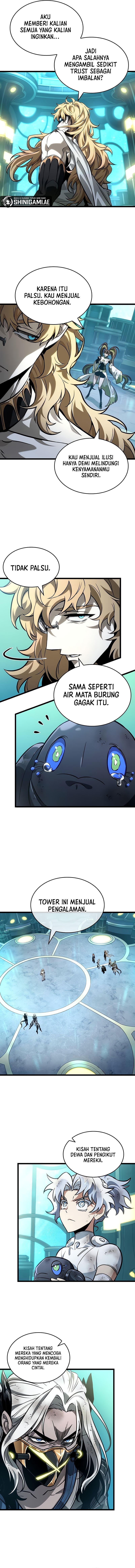 The World After The Fall - Chapter 166 - Page 12