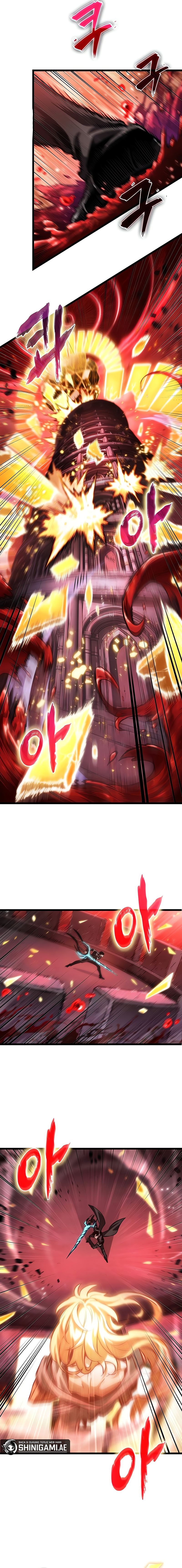 The World After The Fall - Chapter 167 - Page 13