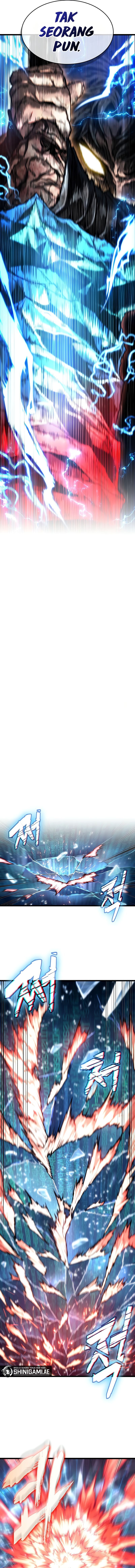 The World After The Fall - Chapter 168 - Page 12