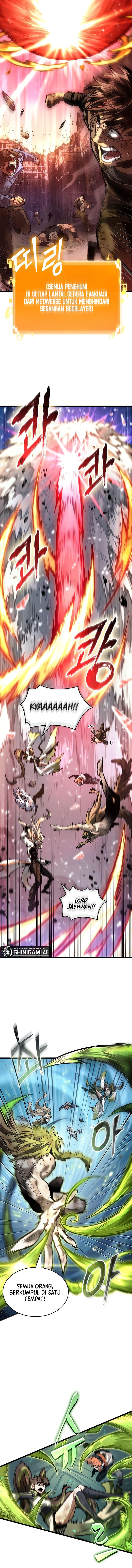 The World After The Fall - Chapter 168 - Page 19