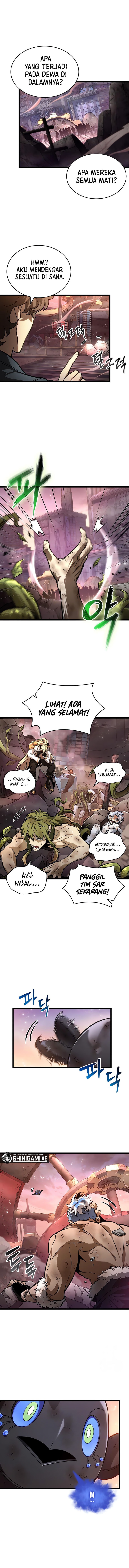 The World After The Fall - Chapter 169 - Page 3