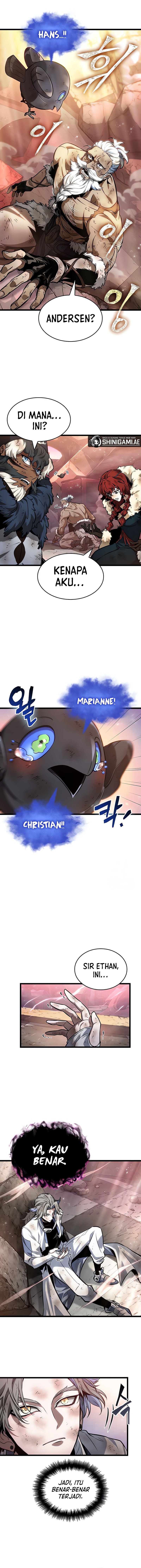 The World After The Fall - Chapter 169 - Page 4
