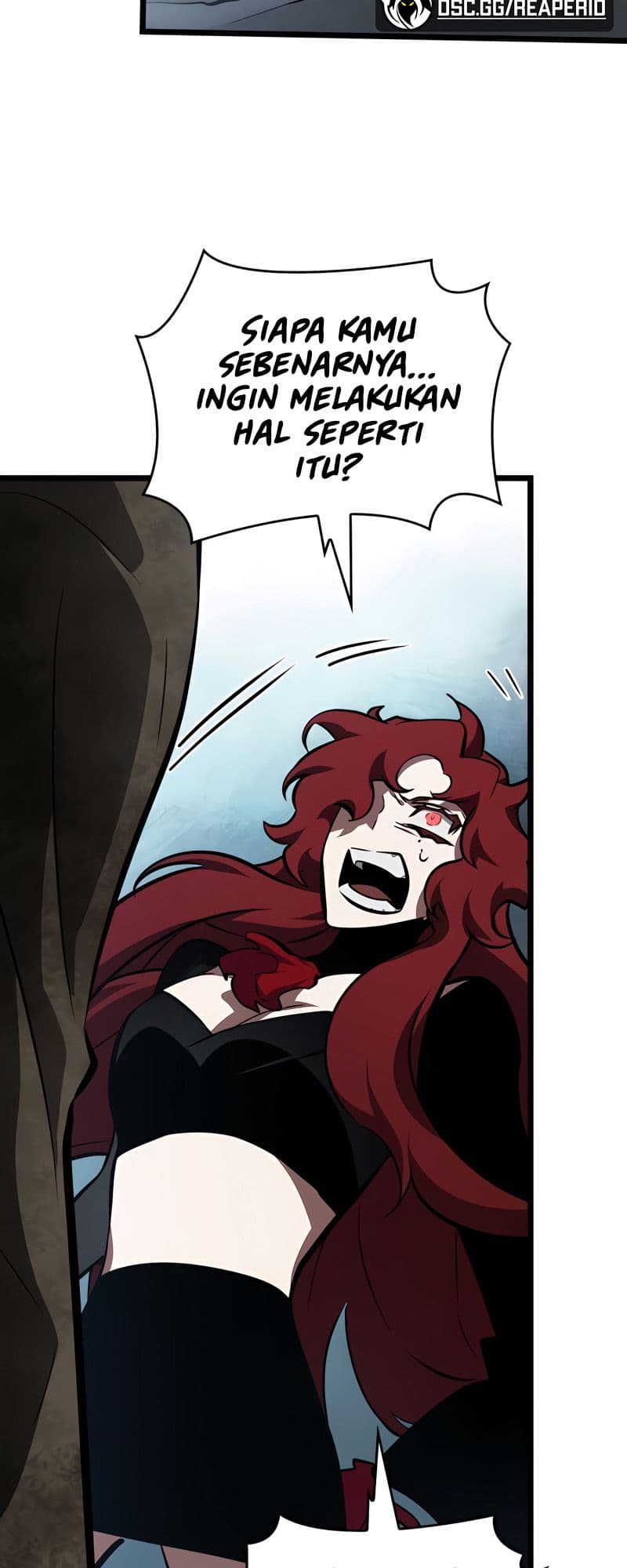 The World After The Fall - Chapter 17 - Page 18