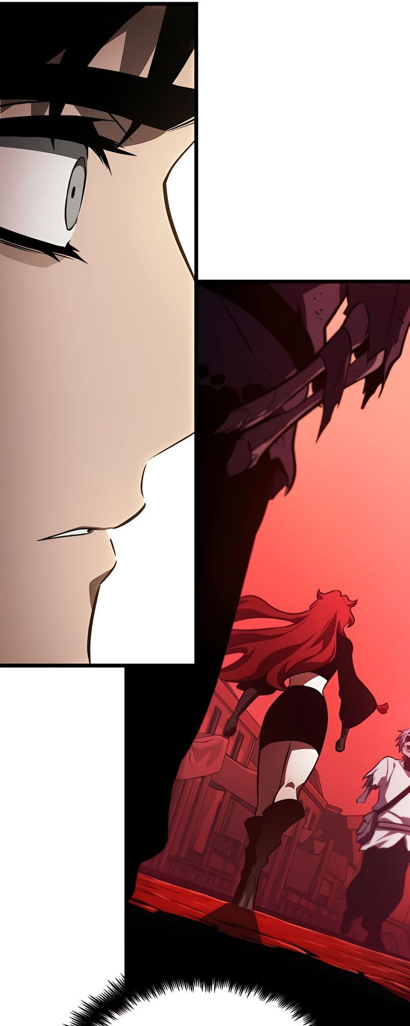 The World After The Fall - Chapter 17 - Page 33