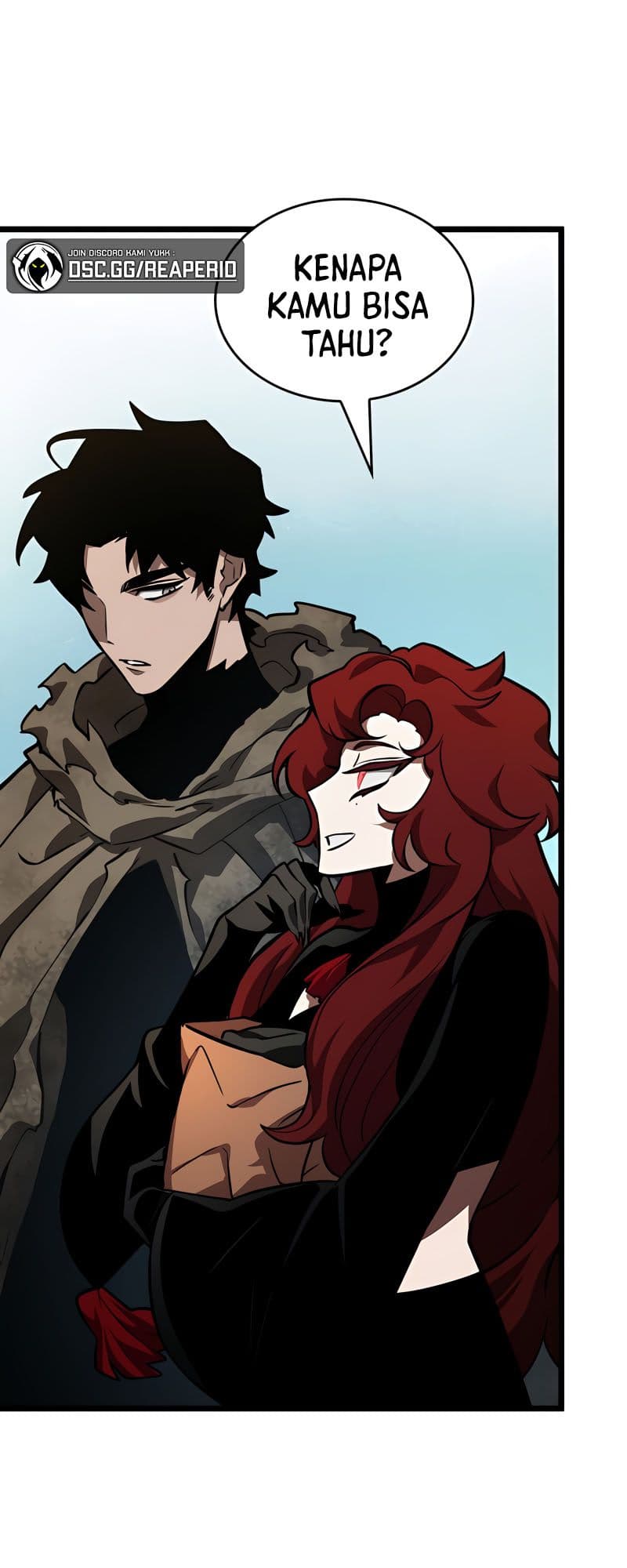The World After The Fall - Chapter 17 - Page 4