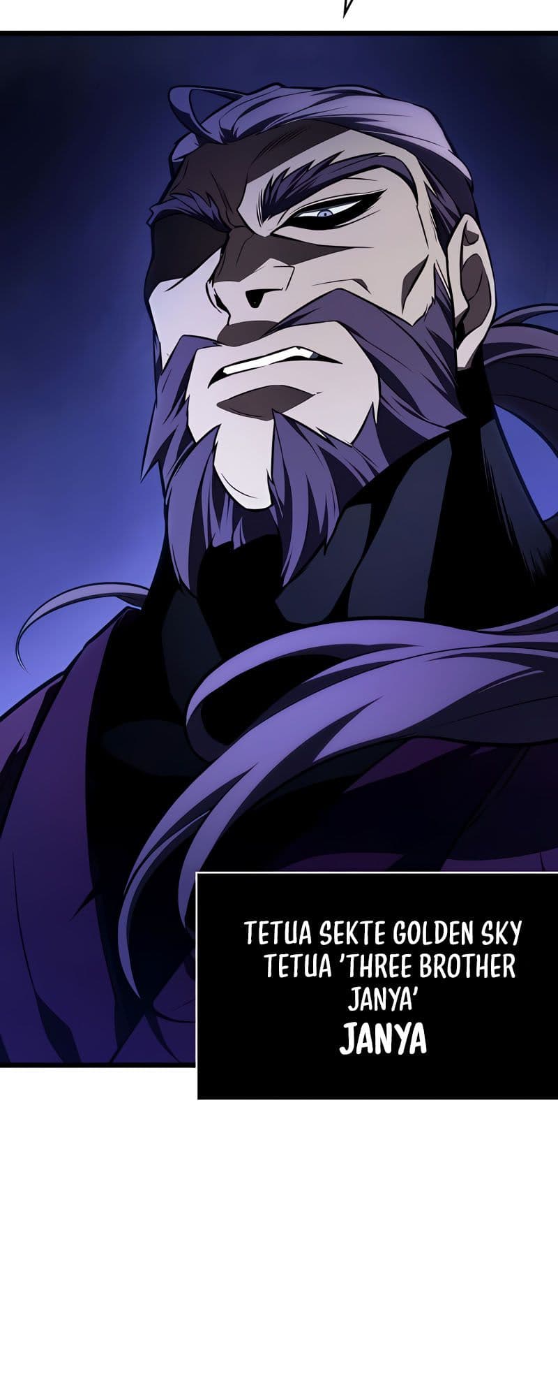 The World After The Fall - Chapter 17 - Page 44