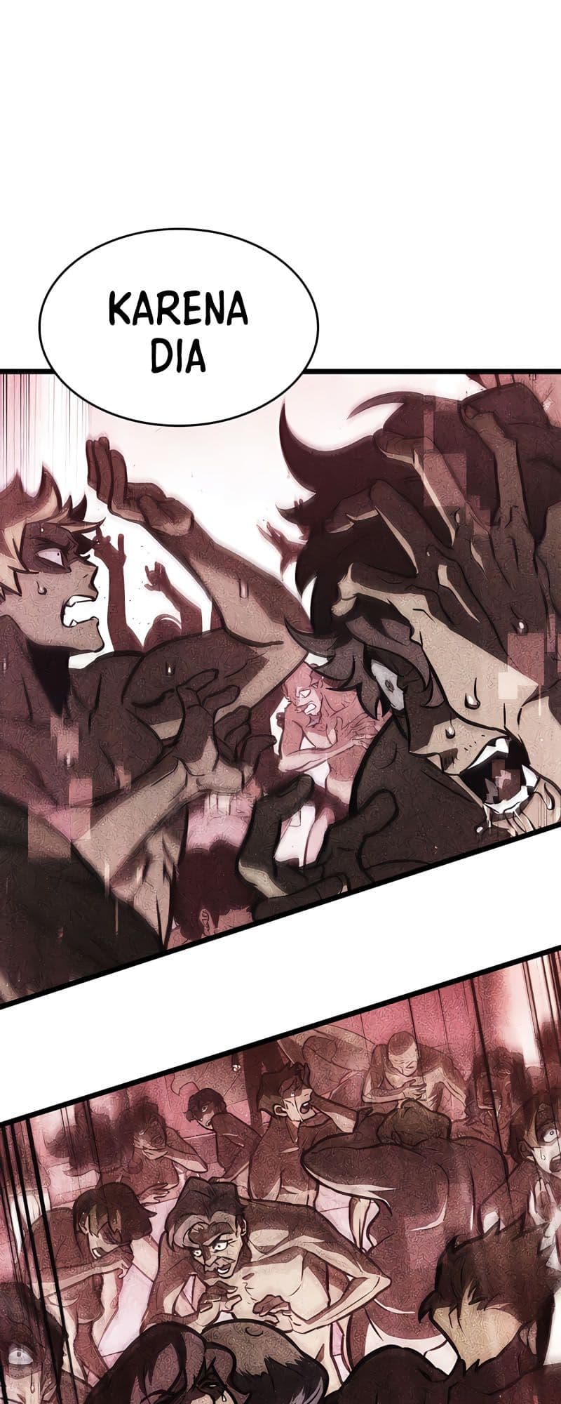 The World After The Fall - Chapter 17 - Page 47