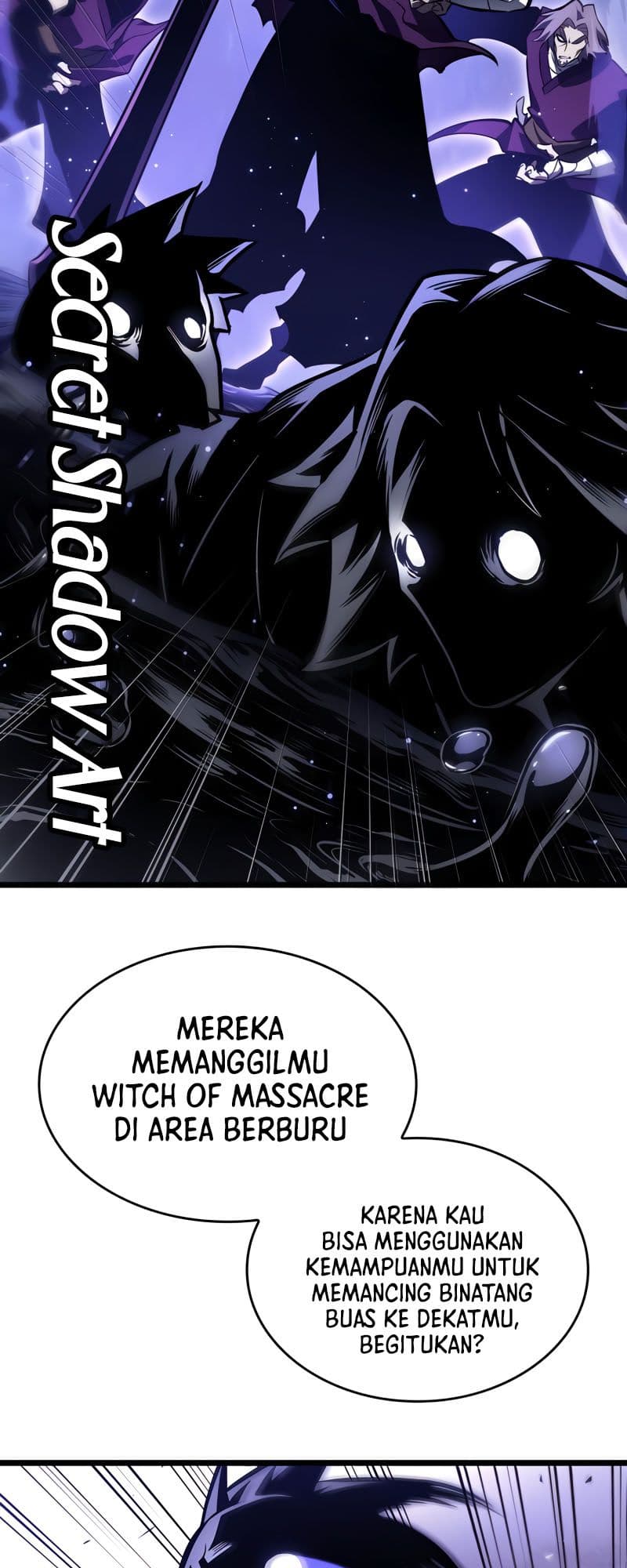 The World After The Fall - Chapter 17 - Page 53