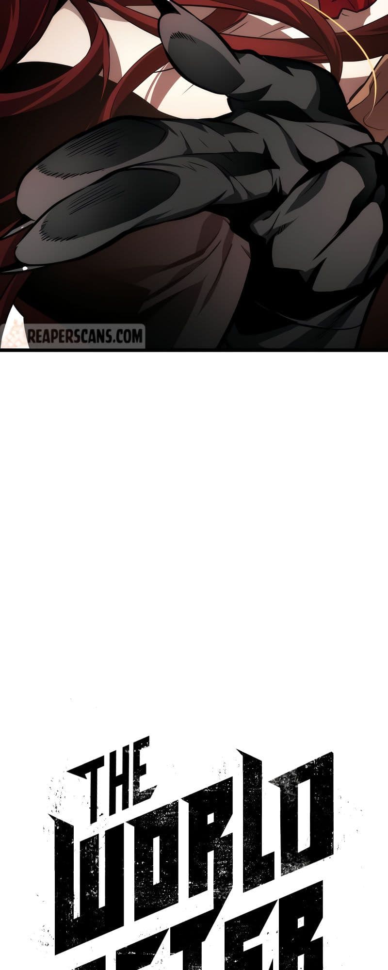 The World After The Fall - Chapter 17 - Page 6