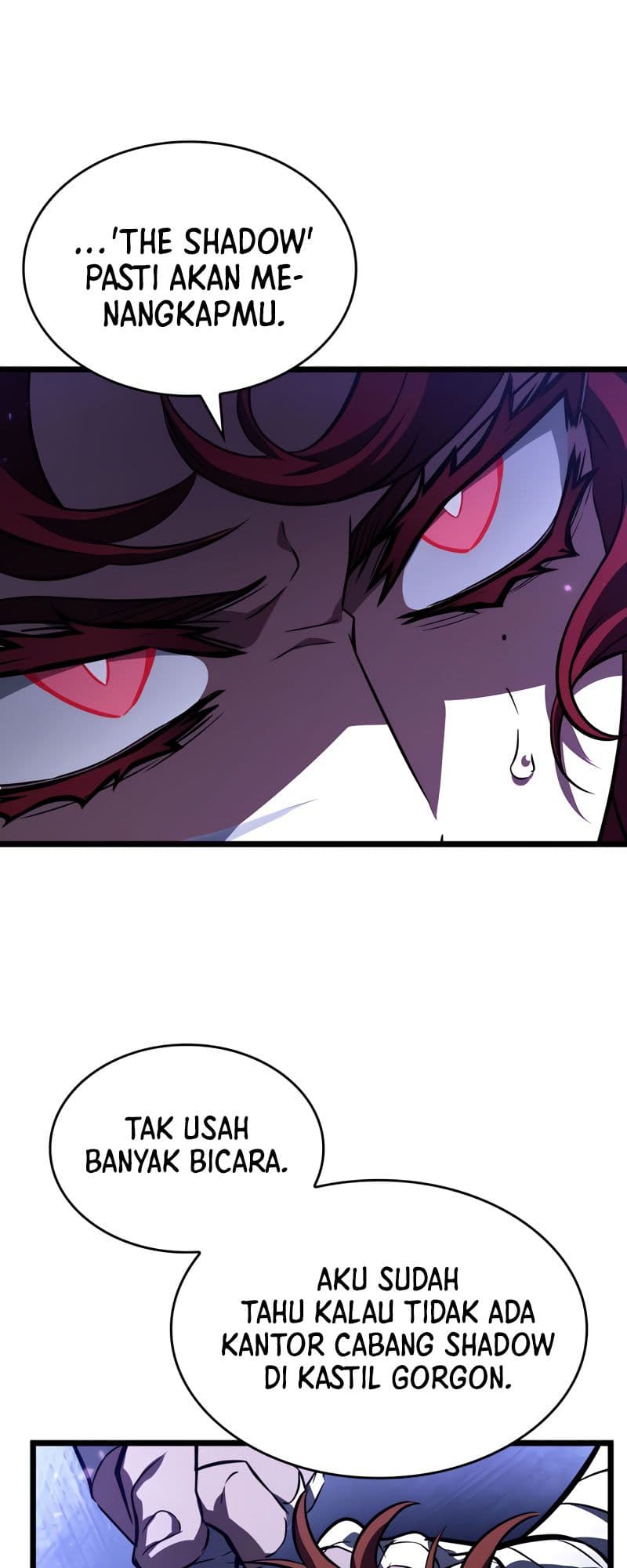 The World After The Fall - Chapter 17 - Page 65