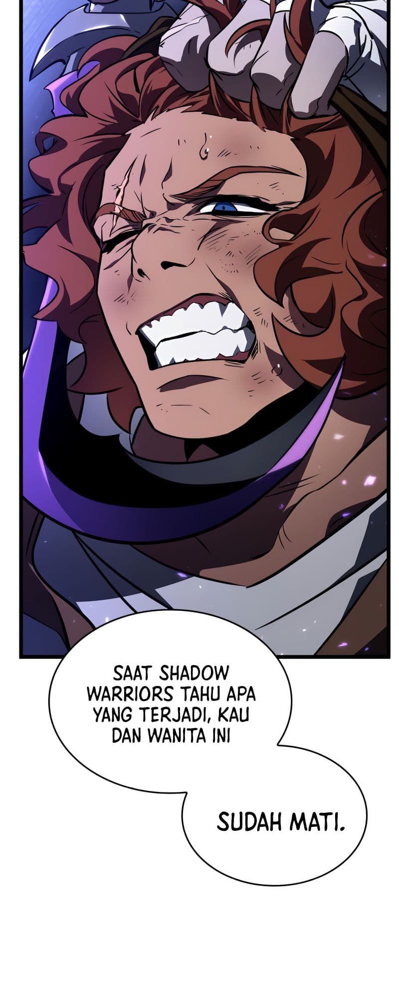 The World After The Fall - Chapter 17 - Page 66