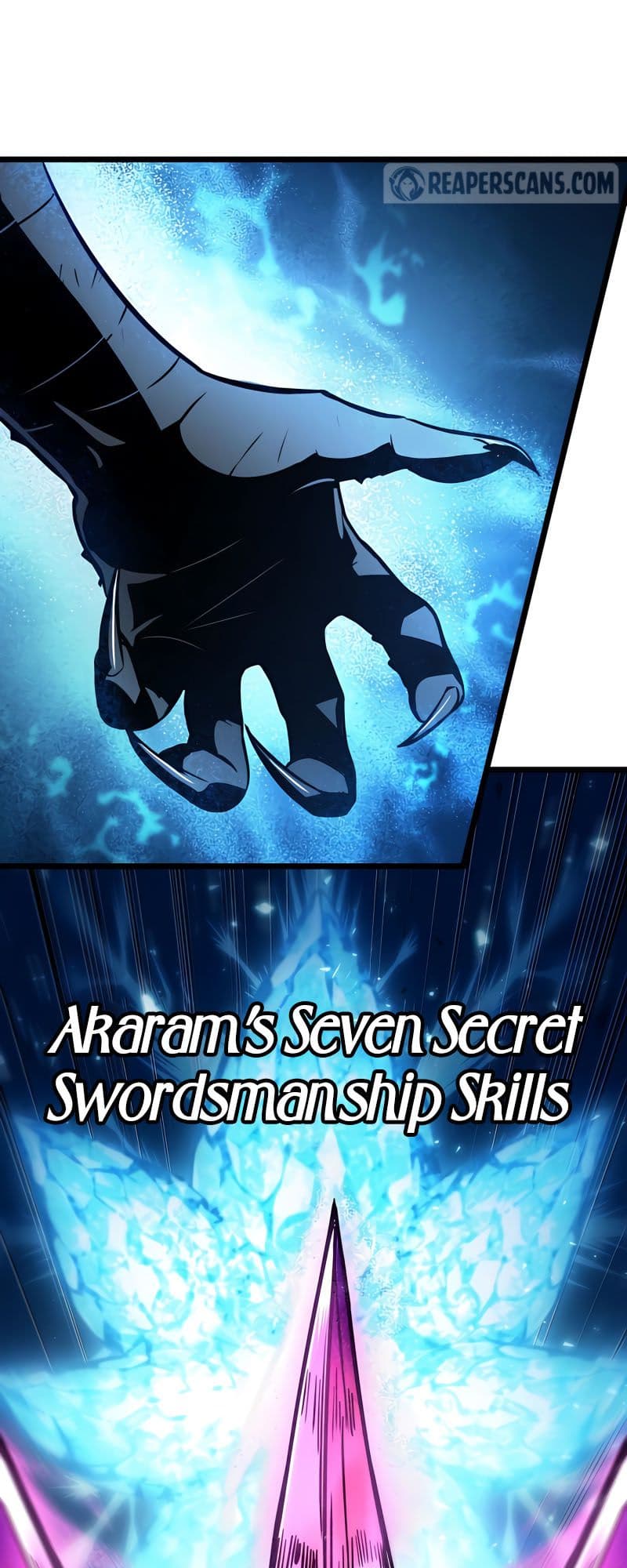 The World After The Fall - Chapter 17 - Page 67