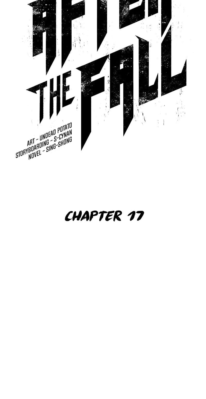 The World After The Fall - Chapter 17 - Page 7