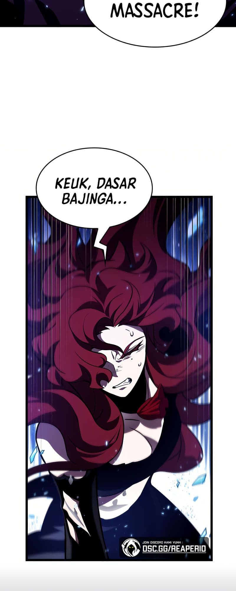 The World After The Fall - Chapter 17 - Page 71