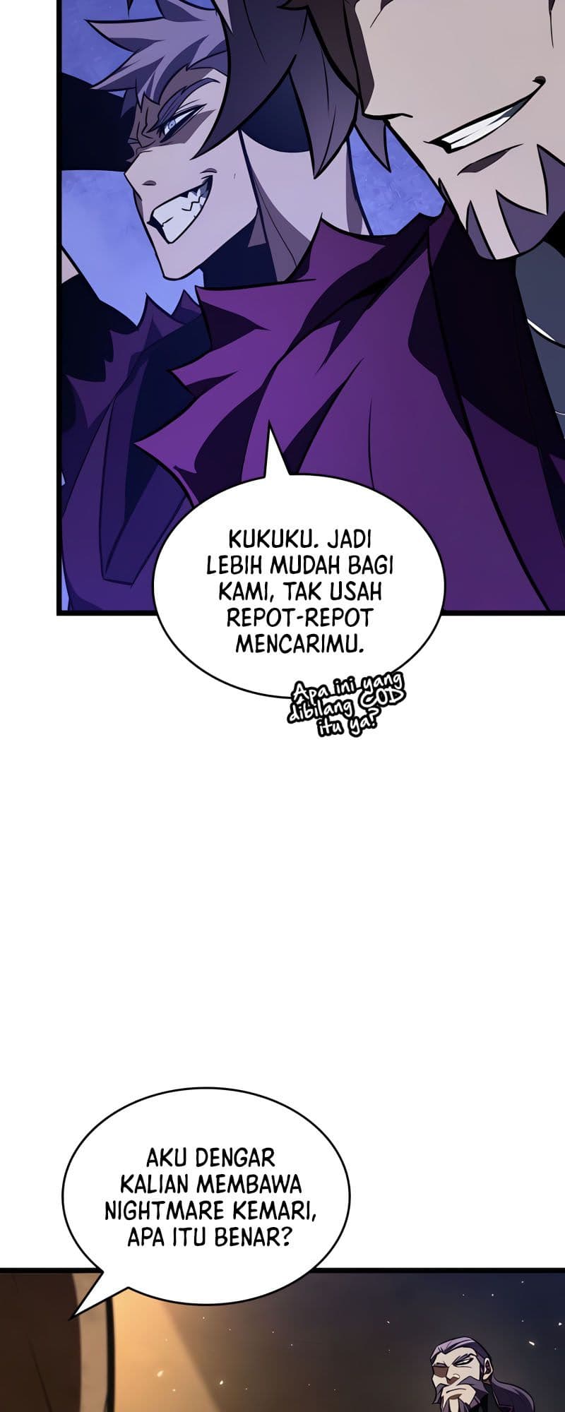 The World After The Fall - Chapter 17 - Page 84