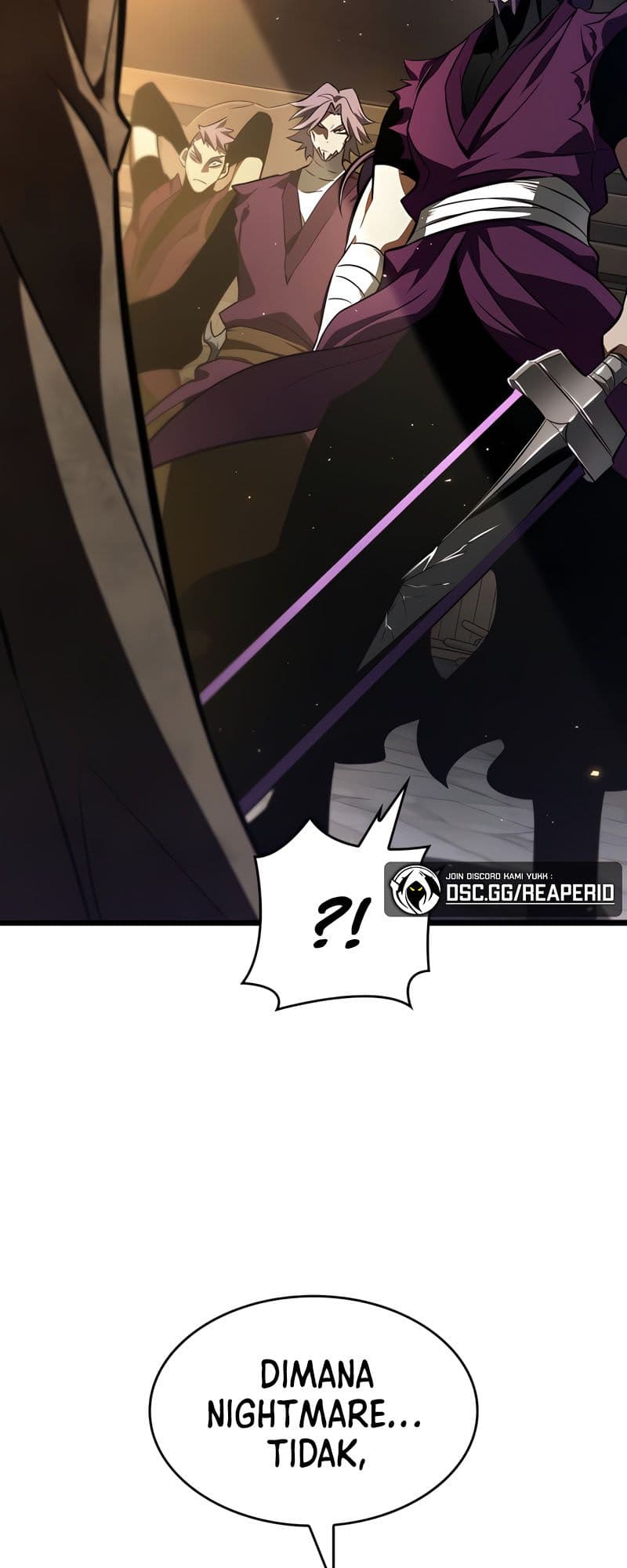 The World After The Fall - Chapter 17 - Page 85