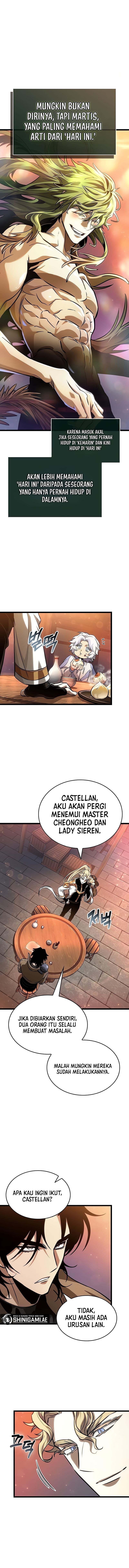 The World After The Fall - Chapter 170 - Page 7