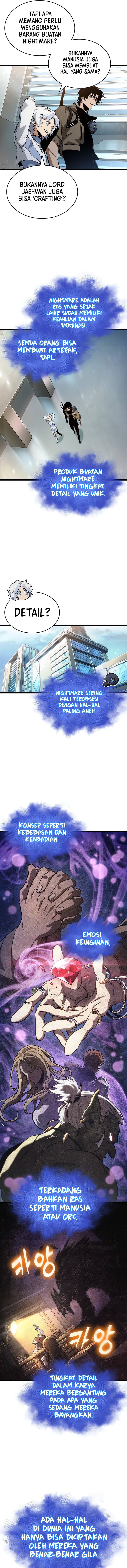 The World After The Fall - Chapter 171 - Page 4