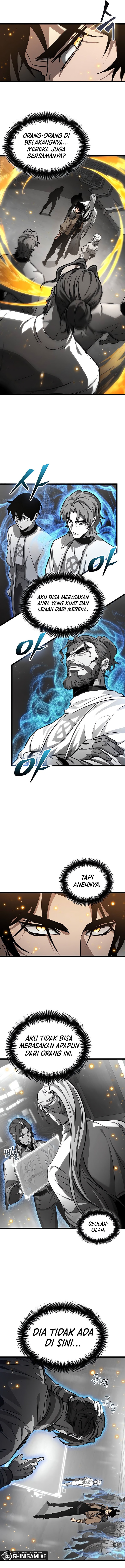 The World After The Fall - Chapter 171 - Page 10